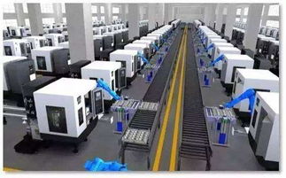 嵌入式計(jì)算機(jī)系統(tǒng)賦能新一代智能工廠建設(shè) 軟件開發(fā)的關(guān)鍵角色