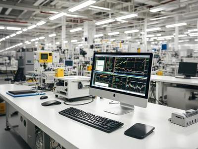 中小成長型工廠ERP管理軟件 浩方小工單數字化管理賦能電腦手機協同辦公