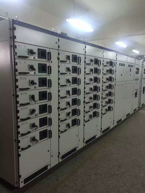 恩平KYN28高壓開關柜 專業研發，全國配送，助力智能電網建設